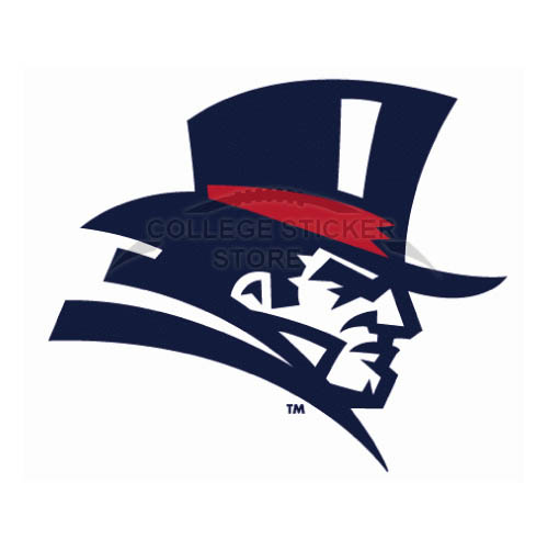 Design Duquesne Dukes Iron-on Transfers (Wall Stickers)NO.4296